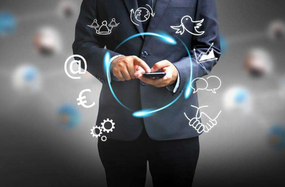 萊瑞科技 以網絡技術深耕金融軟件開發(fā)，為金融企業(yè)保駕護航