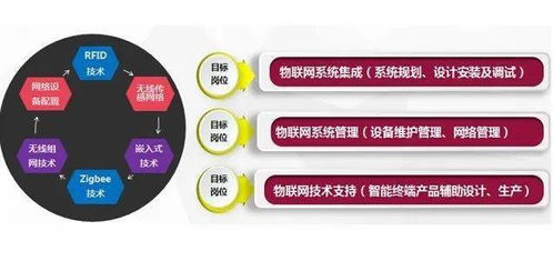 特色專業(yè)介紹丨物聯網應用技術專業(yè) 網絡技術開發(fā)的創(chuàng)新引擎