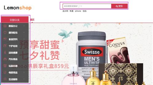 電商項目 商品分類瀏覽 如何測試 附詳細(xì)思維導(dǎo)圖