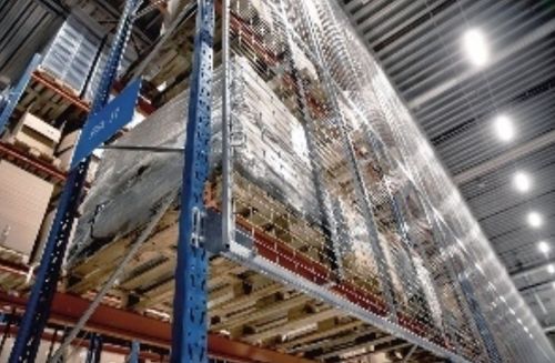 機(jī)器防護(hù)行業(yè)新動(dòng)向 troax 圖瓦斯 ab集團(tuán)戰(zhàn)略性收購(gòu)garantell ab公司全部?jī)?yōu)先股