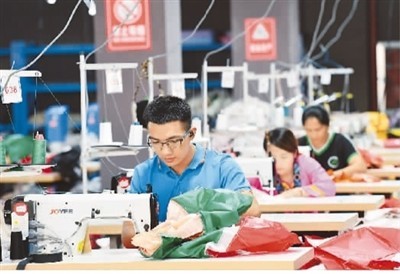 經濟恢復有力拉動就業(yè)企穩(wěn)(銳財經&middot;經濟數(shù)據(jù)看開局⑦)