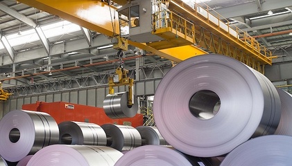 愛勵鋁業(yè)收購案通過中國反壟斷審查，國內(nèi)鋁企申訴風險不容忽視